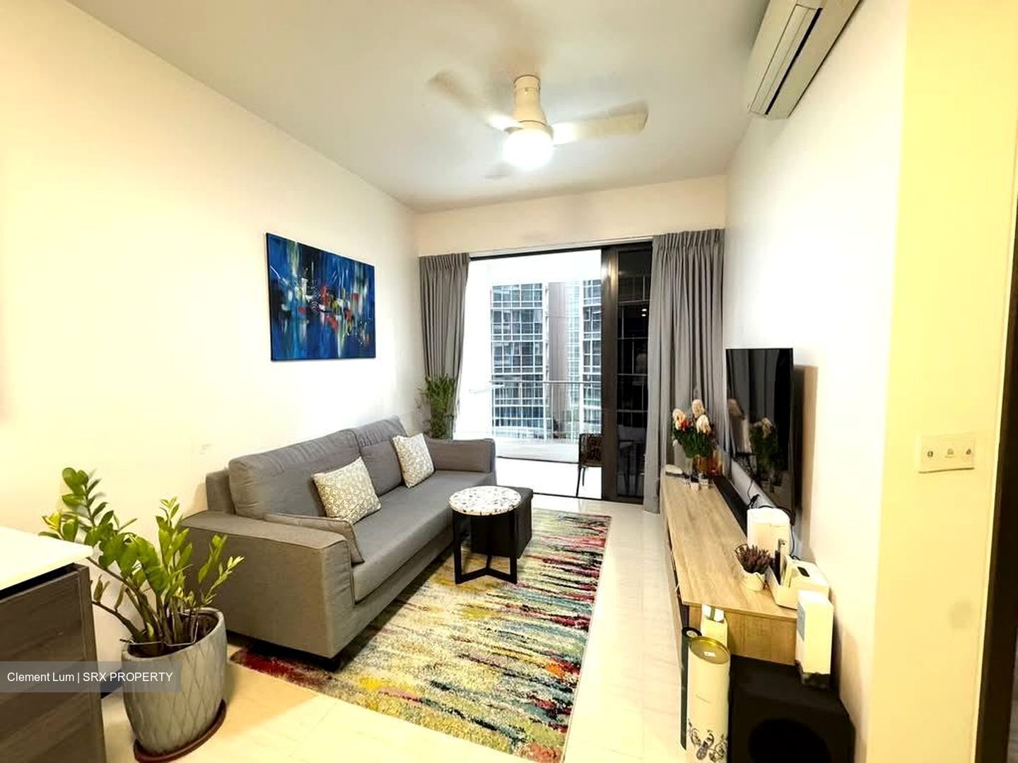 Sims Urban Oasis (D14), Condominium #575887801